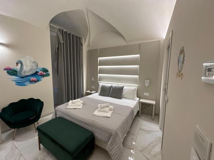 Thats Amore Accommodation Tropea