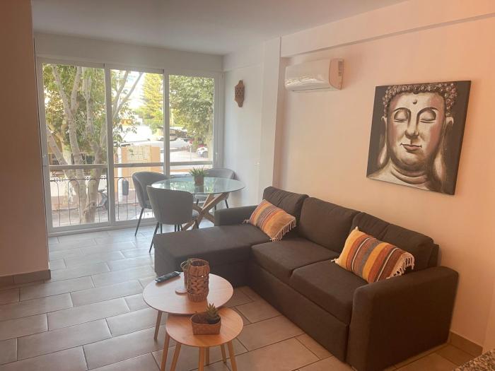 Studio Don Jim Excellent, beautiful luxurious new Studio near Arenal beach