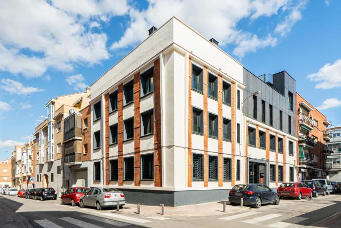 Dobo Madrid San Diego