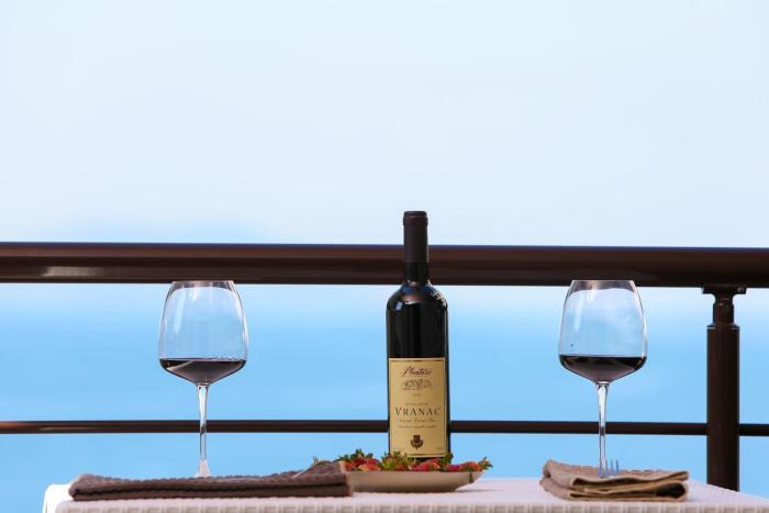 Apartment Lion Fountain 17