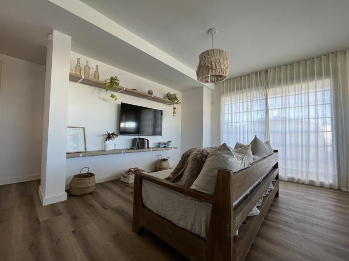 Casa Coco - Casa Zona Faro Para 5 PAX a 3 Cuadras del Mar - Hola sur