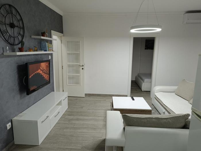 Apartment Maska
