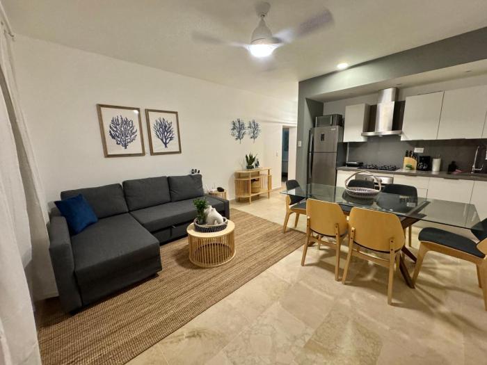 Cana Brava Residences-Family Apartment