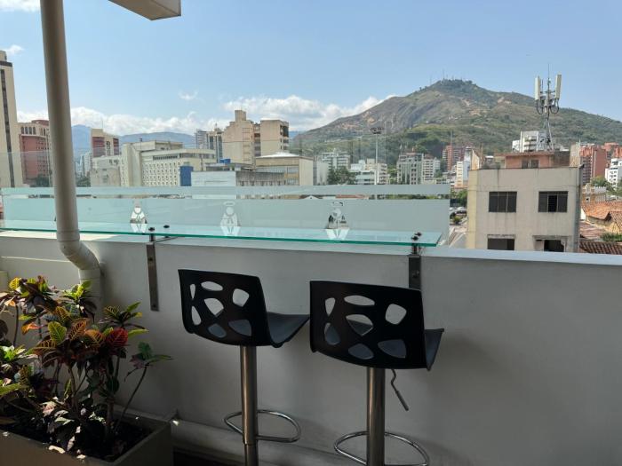 HOTEL SAN ANTONIO PLAZA