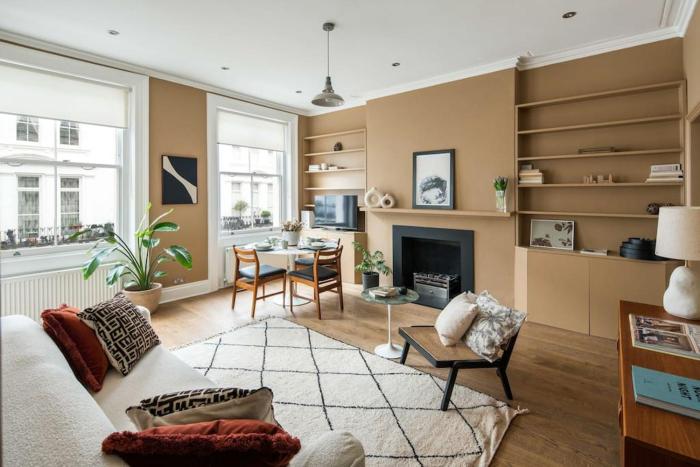 Westbourne Gardens Rentals