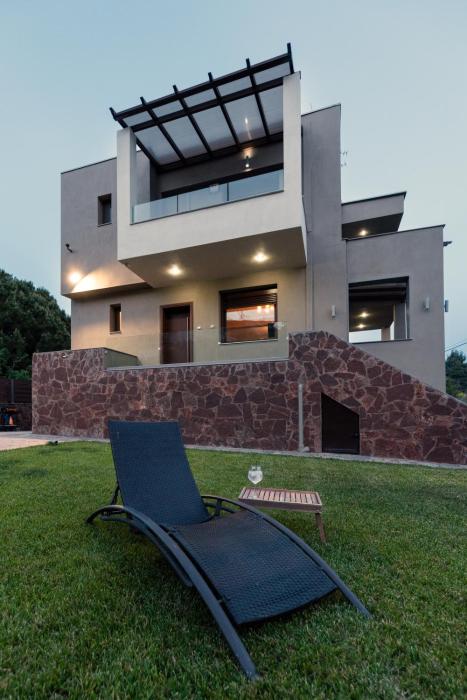 Villa Efmaria, Marmaras, Halkidiki