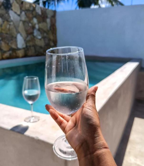 La Conchita de Sisal 2