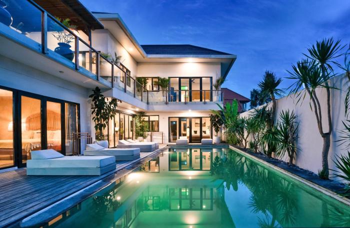 Abu Villa by Betterplace