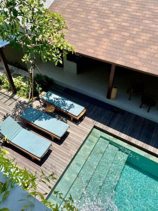 Luna Ola Villa Berawa