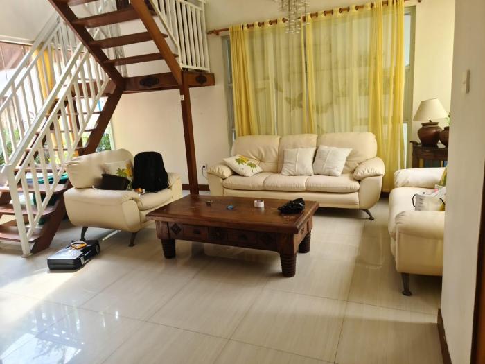 Mimosa Villa 4 bedroom di Nusa Dua