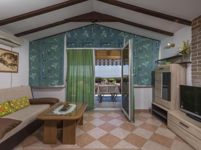 Holiday apartment GD in Villa Tina