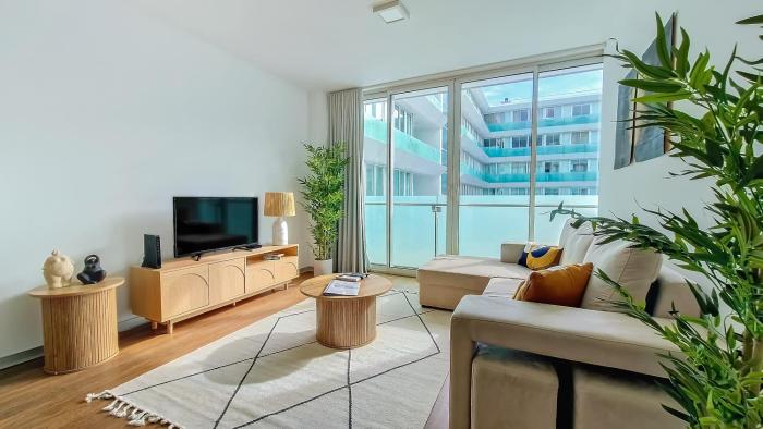 Upscales by LovelyStay - private parking