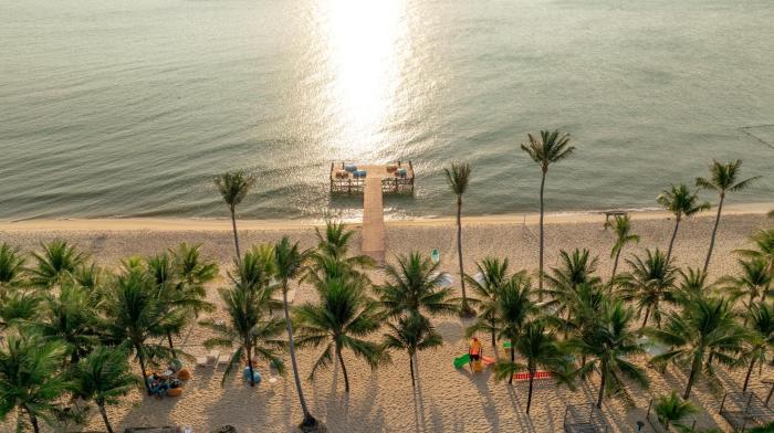 Andochine Villas Resort & Spa Phu Quoc -Villas with Private Pool