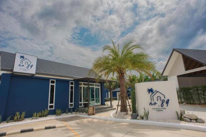 No.89 Boutique Hotel