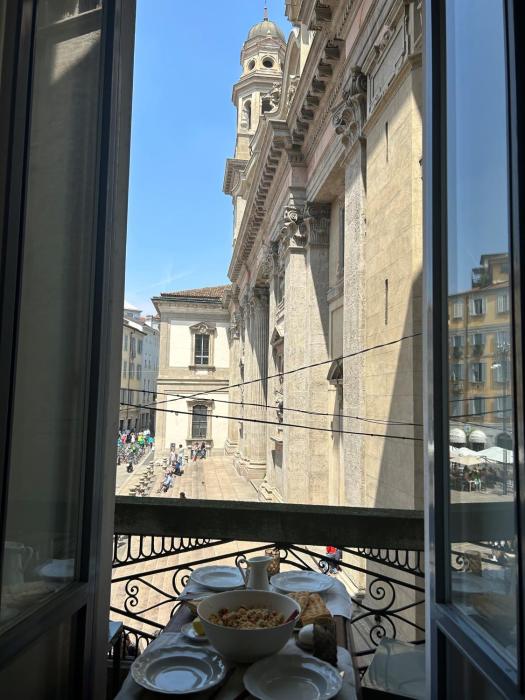 Centralissimo, spazioso e comodo