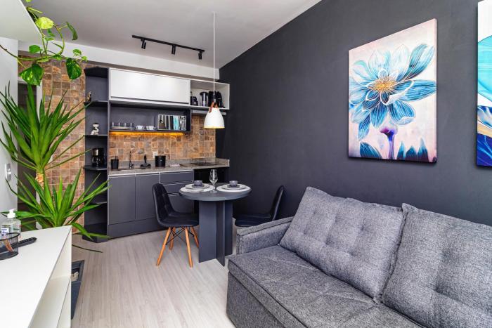 Apartamento novo no ZYZ BV