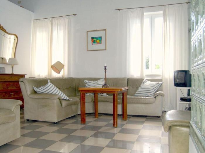 Charming apartment in Vodice