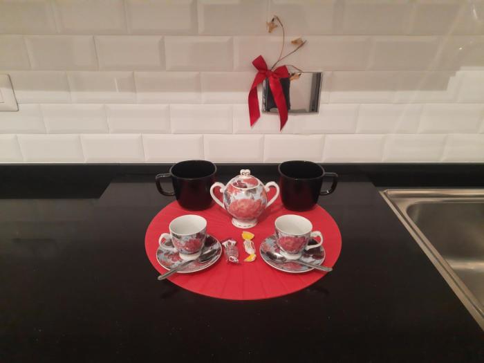 Delizioso appartamento al Pigneto