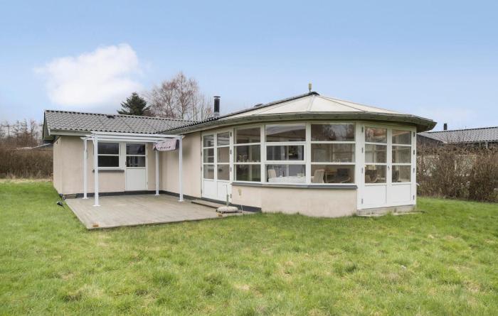 3 Bedroom Pet Friendly Home In Sydals