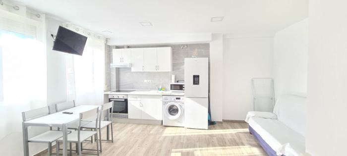 Style Apartments Cabanyal Marina Beach