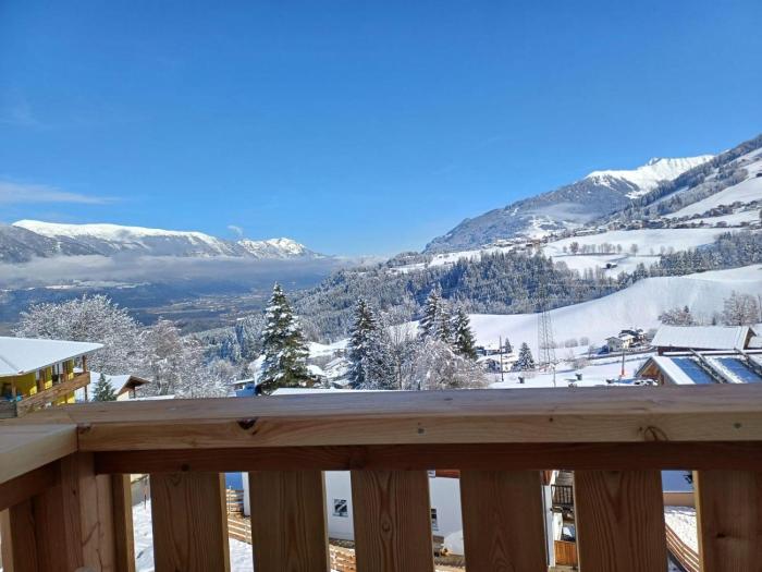 Ferienwohnung Maria & Luis