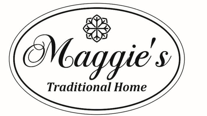 Maggies Traditional home