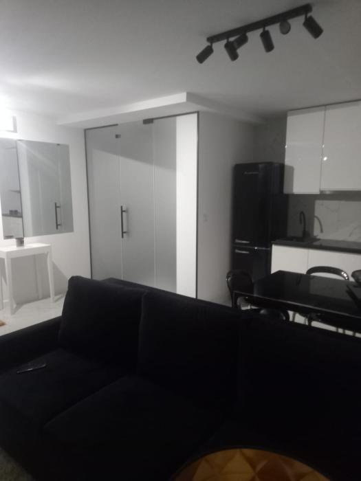 Klimatyczny apartament w samym centrum Białegostoku