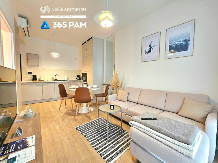 Apartament Dobra Aura - 365PAM