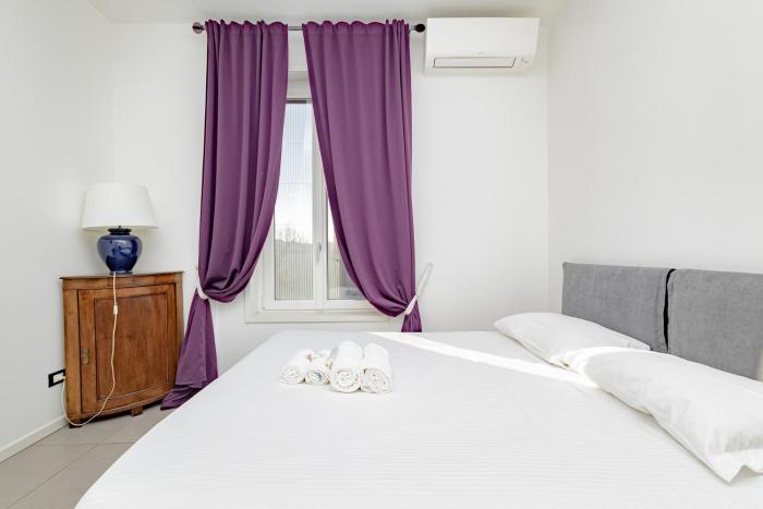 Xenia Apartments - Quiet and cozy two-room apartment