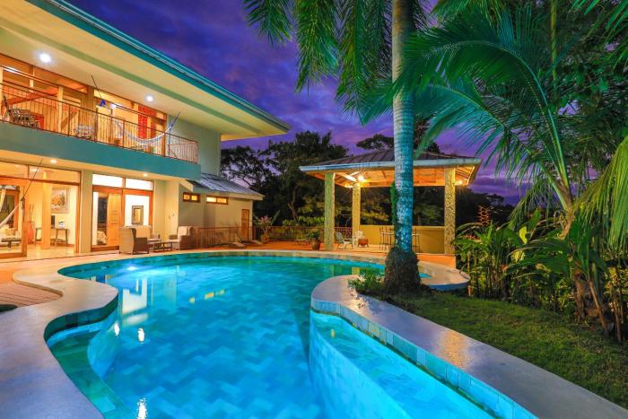 Rainforest Estate