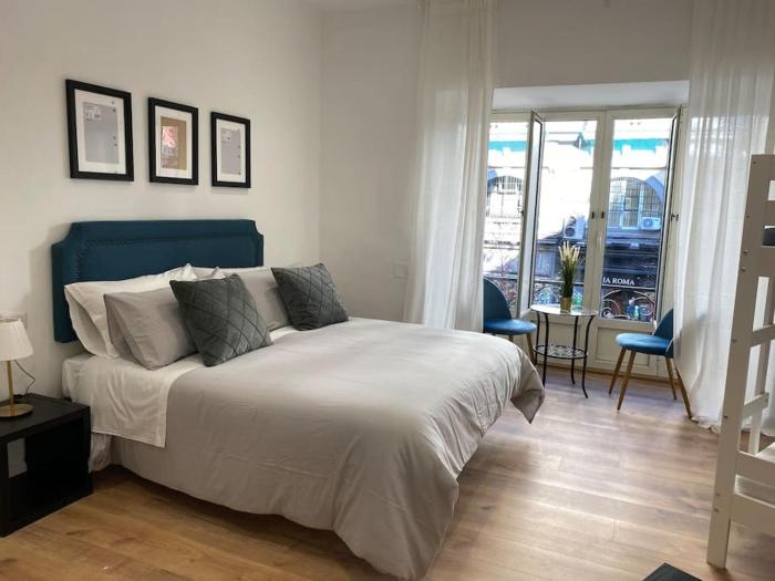 UMBERTO 1° APARTMENT