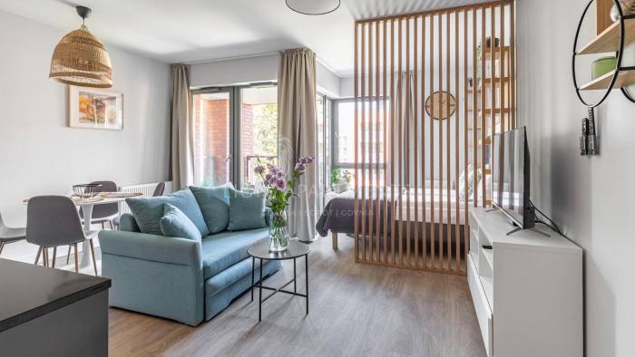 Scala City Center Apartments by Lion Apartments