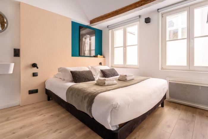 Au Chat Qui Dort Lille - Magasin