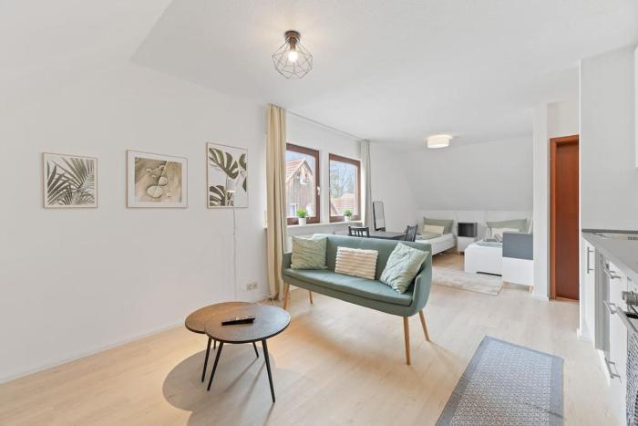 II. Perouser Wohlfühloase