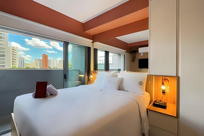 Zainalofts7 Moema - próximo ao metrô 305 Z Cotovia