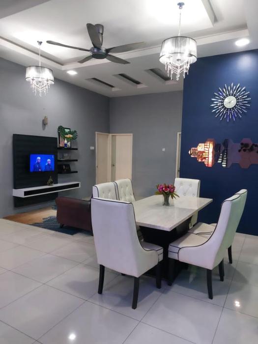 Puteri Homestay Sg Petani