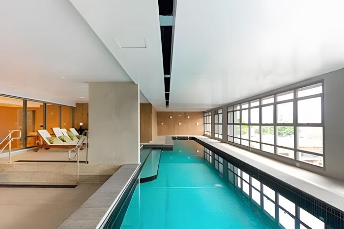 Zainalofts7 Moema - com garagem - 505 Z Cotovia