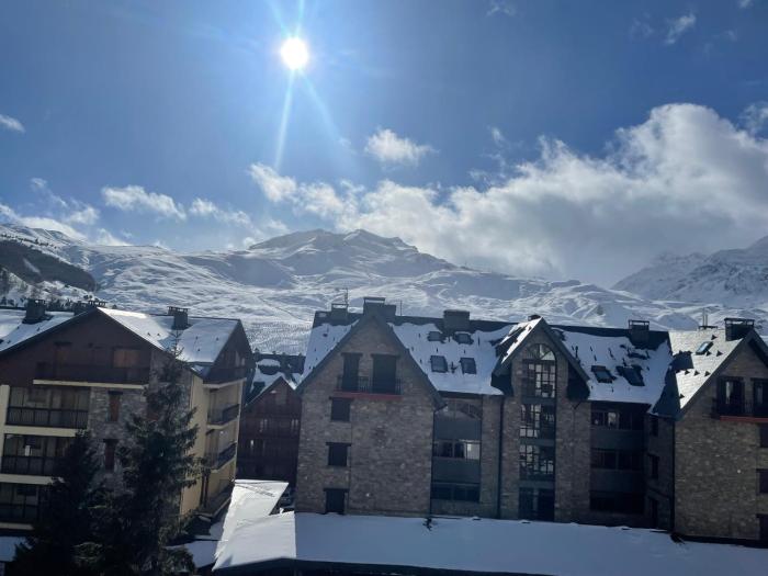 Apartamento CENTRO FORMIGAL