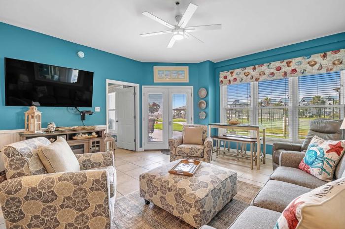5005 Gulf Shores Plantation-Dunes