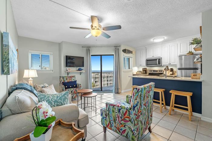 5413 Gulf Shores Plantation-Dunes