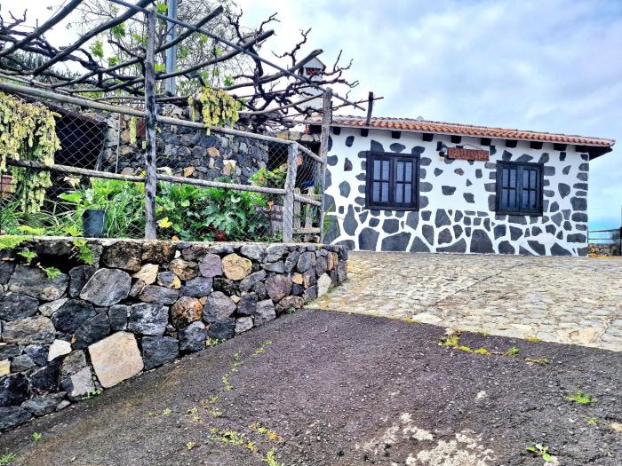 Casa Rural Teide in Icod de los Vinos