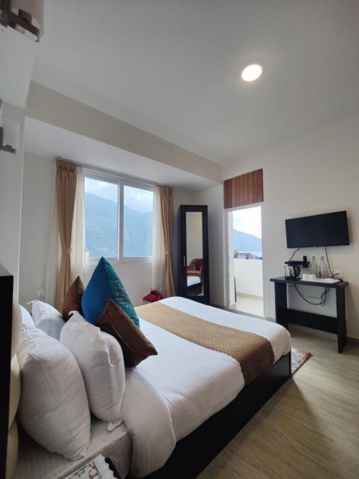 Maplewood Hotel & Spa