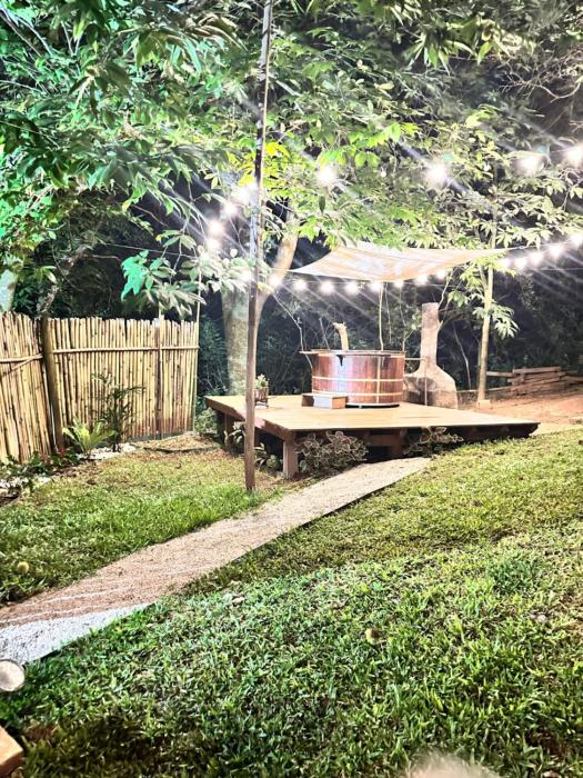 Casa Aconchego Recanto Santa Fé