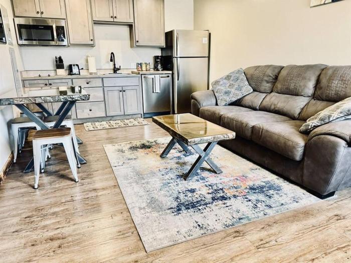 Angel Rock Rentals Of Moab Unit 1