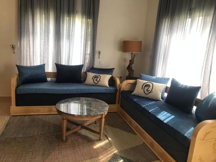 Logement entier centre ville Essaouira