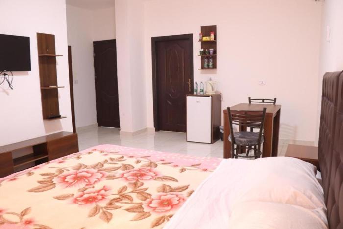 Salvador Dali Apartments