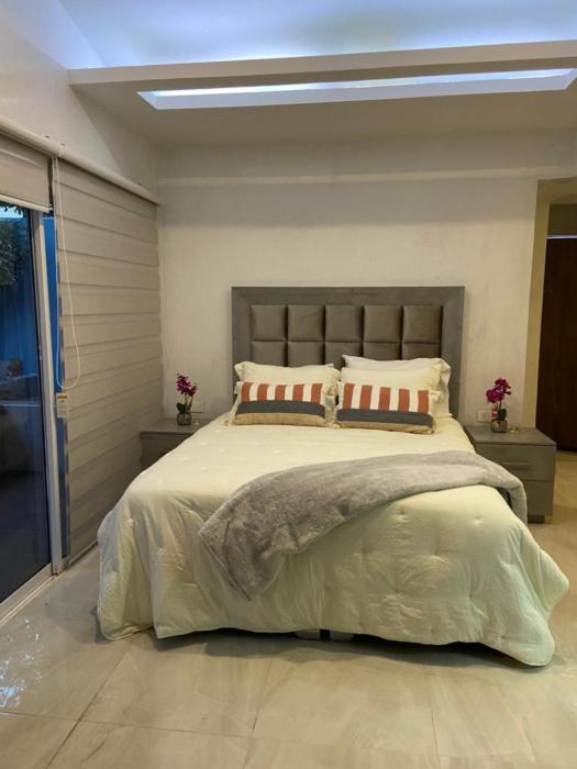 Apartamento los Angeles 2