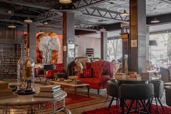 Hotel Black Boutique