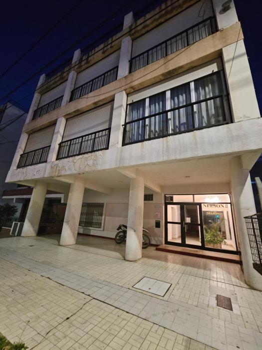 L.O Temporario Puerto Madryn