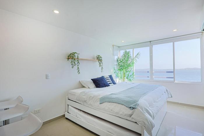 Riviera Loft - Livin Colombia